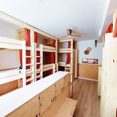 Coast - Utopy Hostel Biarritz Exteriér fotografie