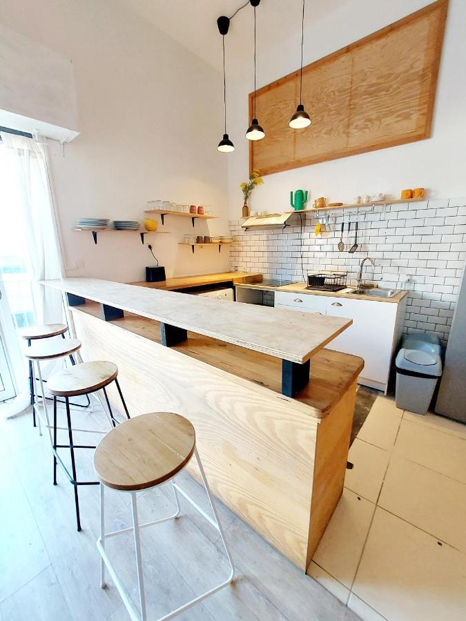 Coast - Utopy Hostel Biarritz Exteriér fotografie