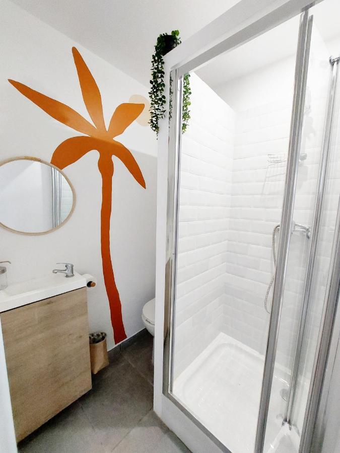 Coast - Utopy Hostel Biarritz Exteriér fotografie
